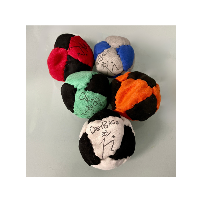 Dirt Bag Footbag