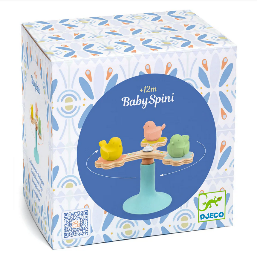 BabySpini