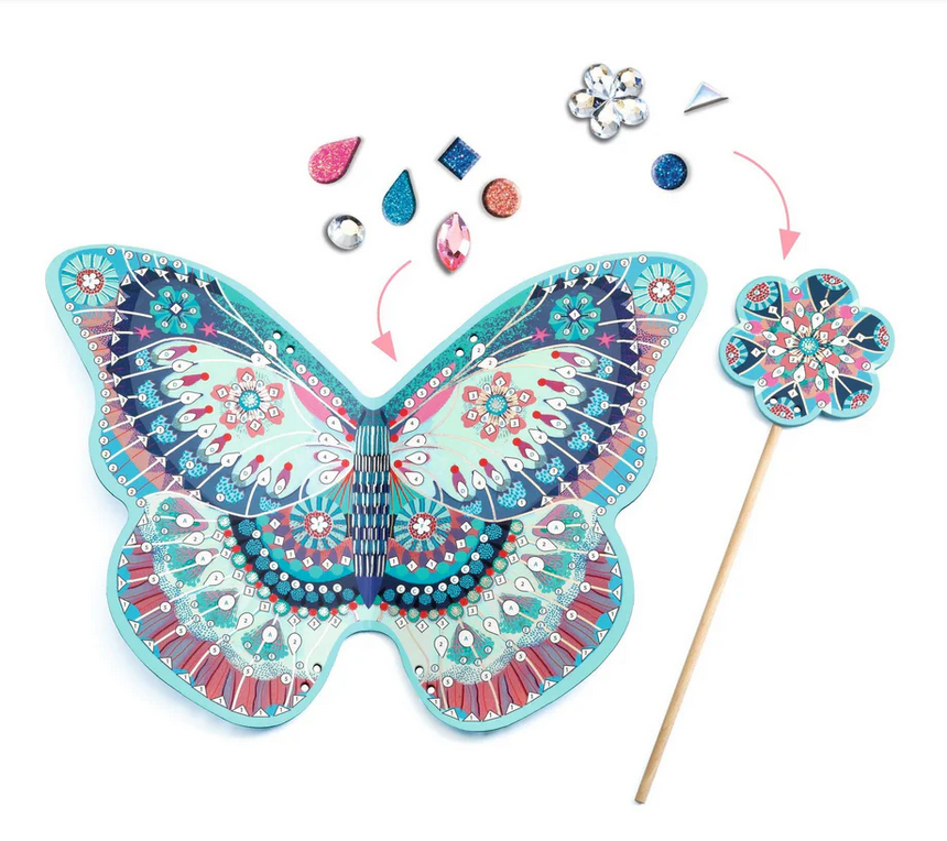 Fairy DIY Craft Kit