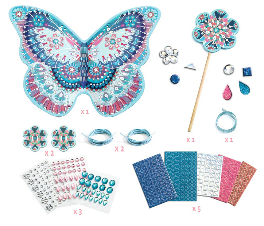 Fairy DIY Craft Kit