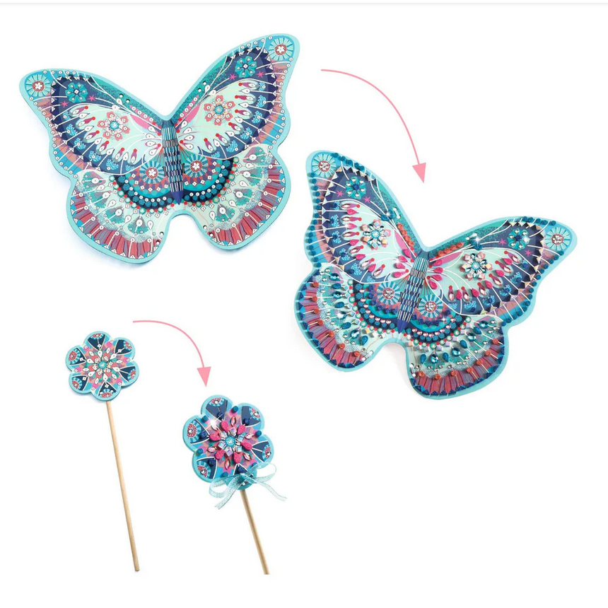 Fairy DIY Craft Kit