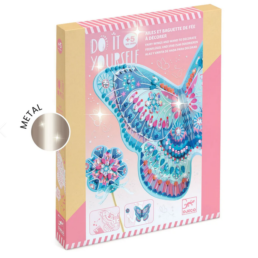Fairy DIY Craft Kit