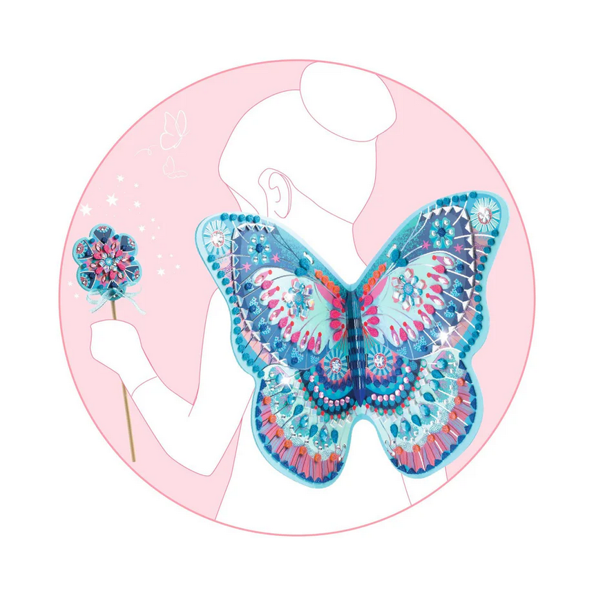 Fairy DIY Craft Kit