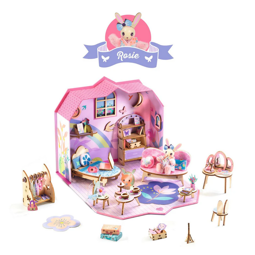 Mi House - Rosie