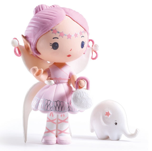 Tinyly Elfe & Bolero