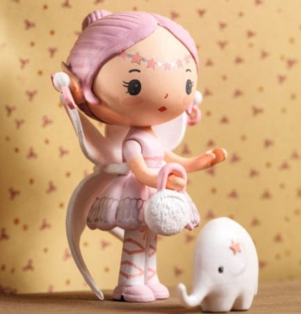 Tinyly Elfe & Bolero
