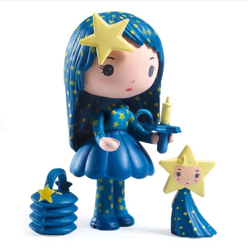 Tinyly Luz & Light