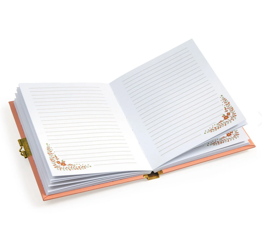 Tinyly Minico Secret Diary