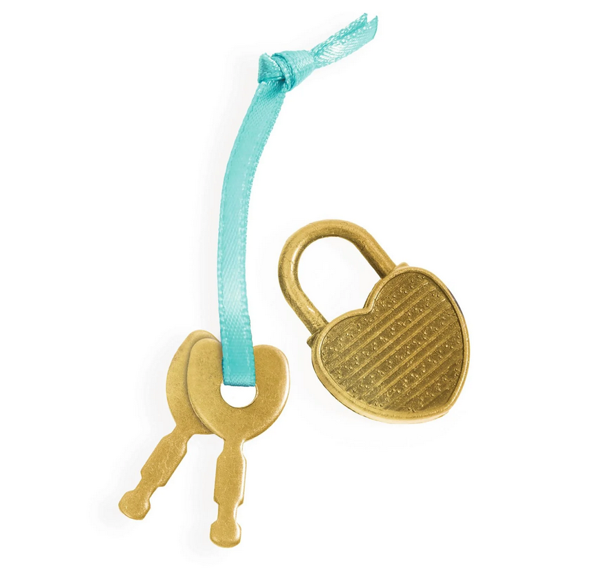 Tinyly Prunelle Secret Diary