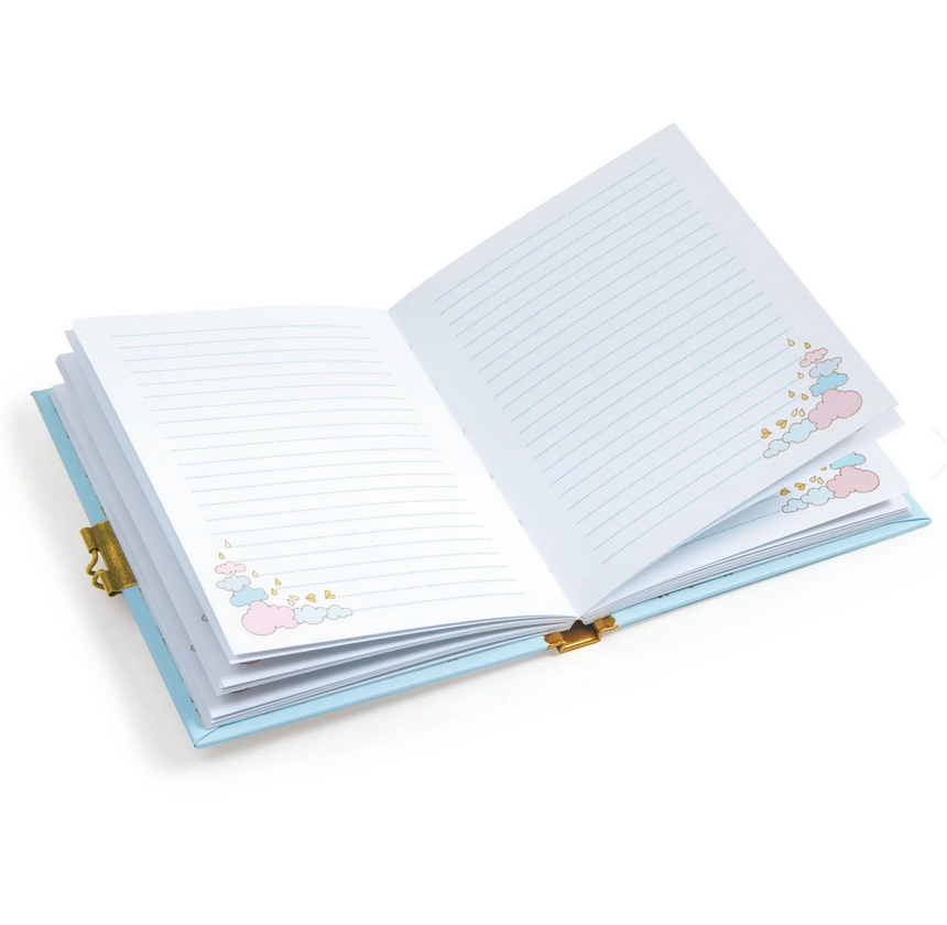 Tinyly Prunelle Secret Diary
