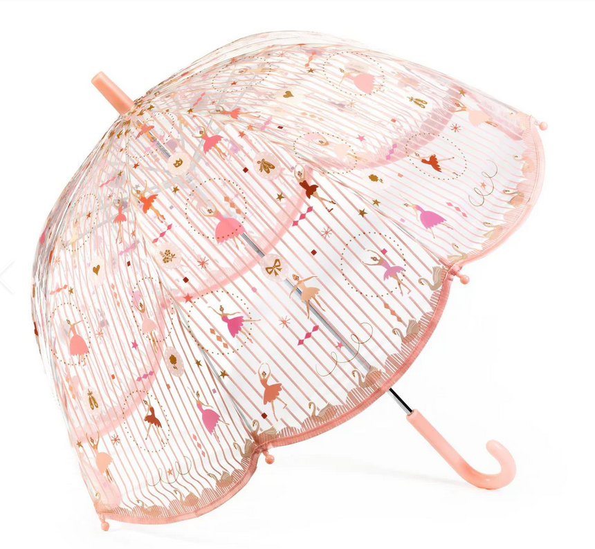Ballerina Umbrella