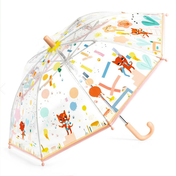 Chamalow Umbrella