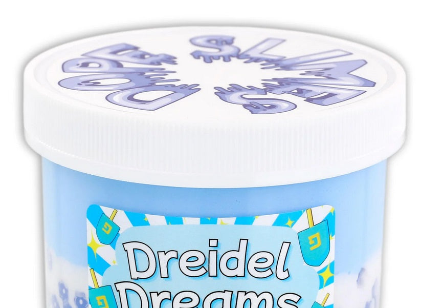 Dope Slimes - Dreidel Dreams