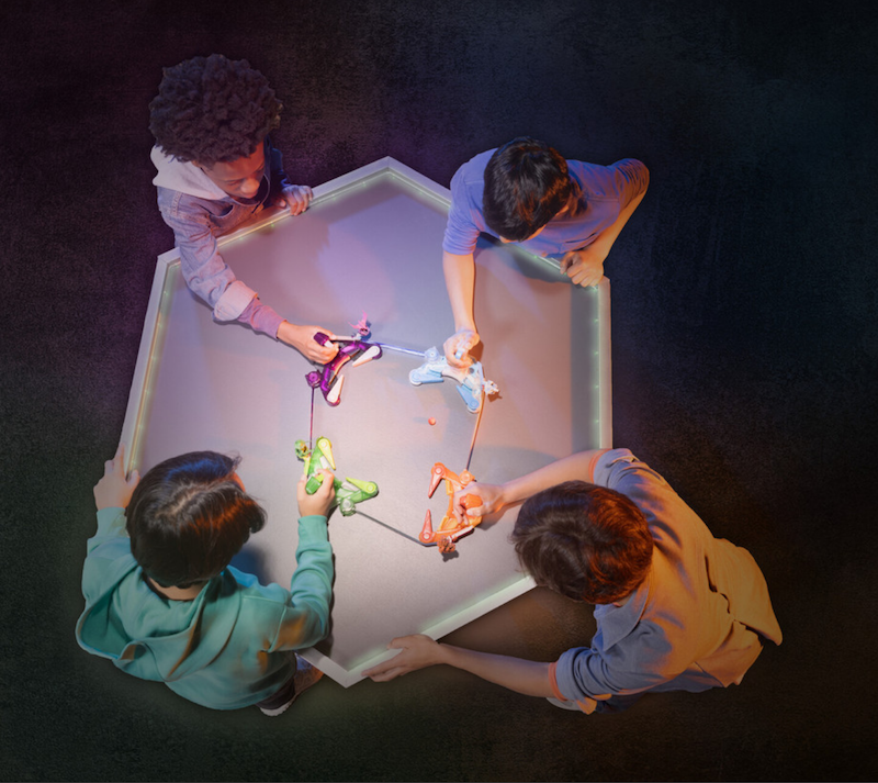 Doteki Multiplayer Battle Pack -