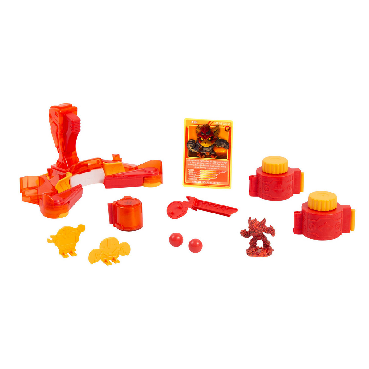 Doteki Battle Training Set -