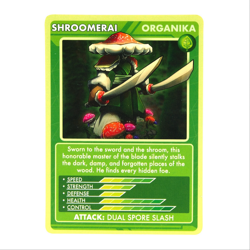 Doteki Multiplayer Battle Pack -