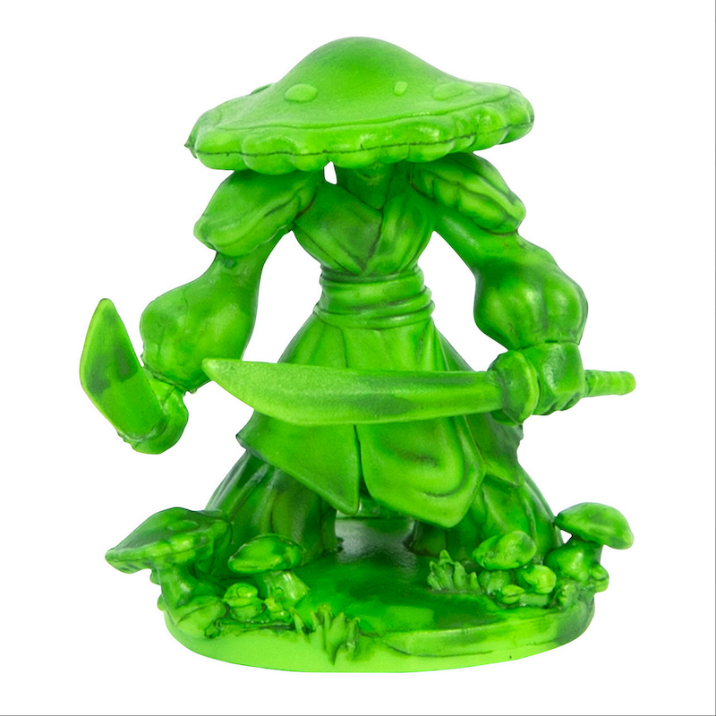 Doteki Multiplayer Battle Pack -