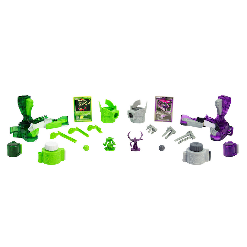 Doteki Multiplayer Battle Pack -