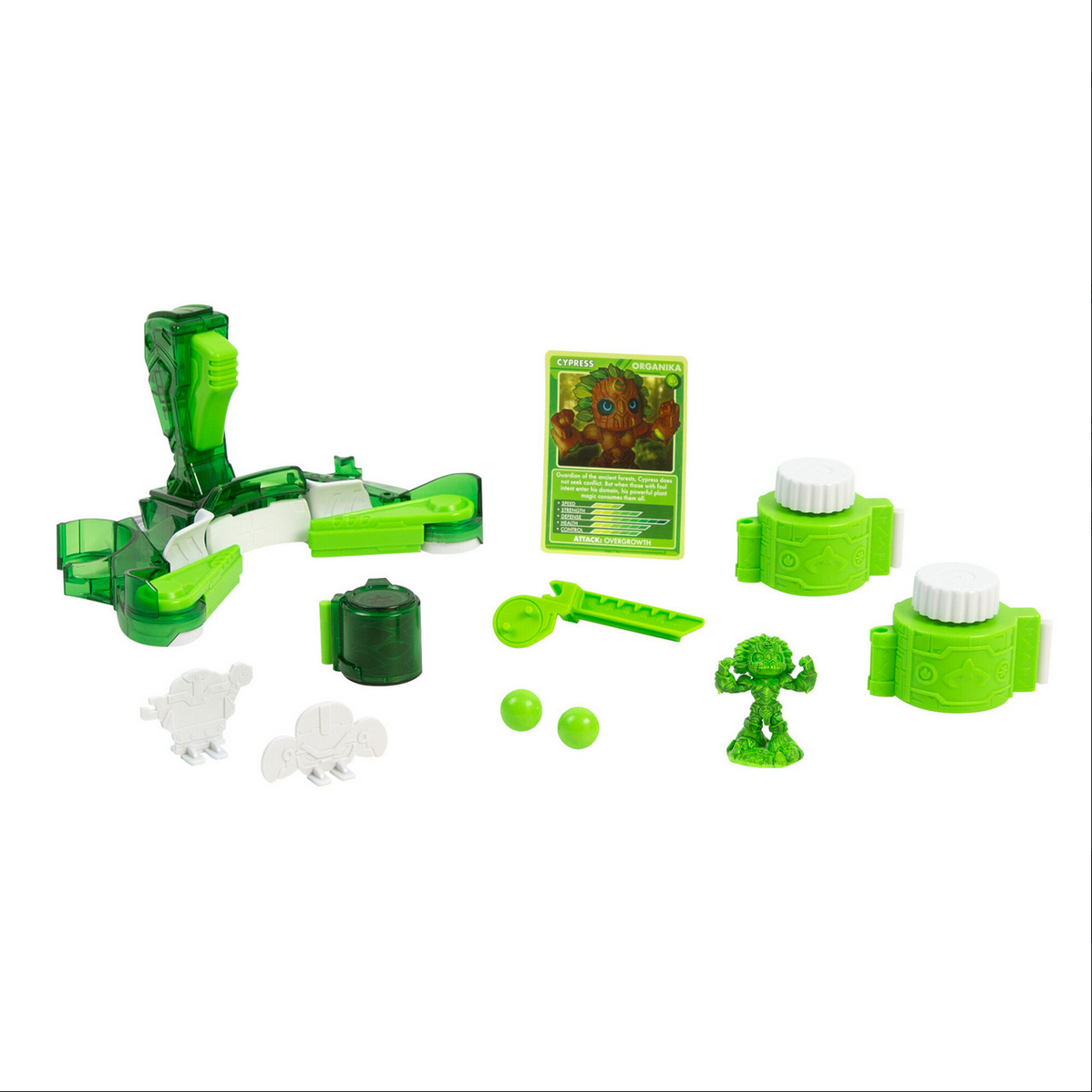 Doteki Battle Training Set -