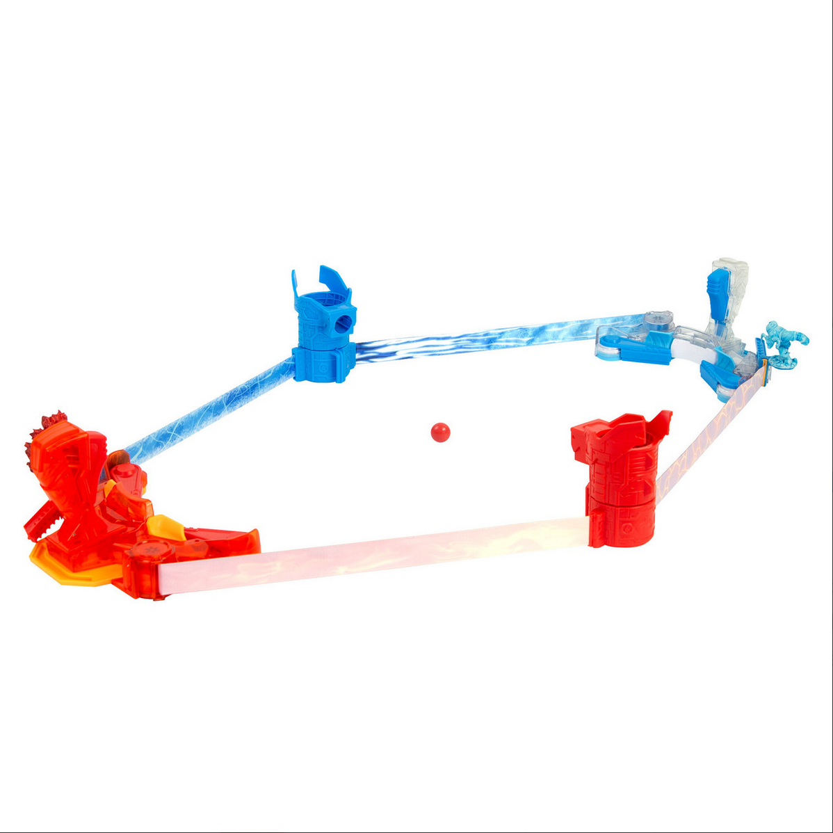 Doteki Multiplayer Battle Pack -