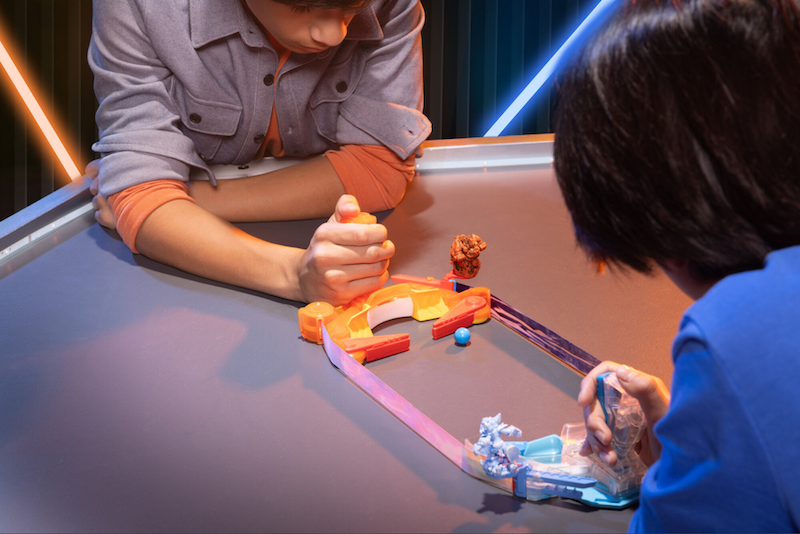 Doteki Multiplayer Battle Pack -