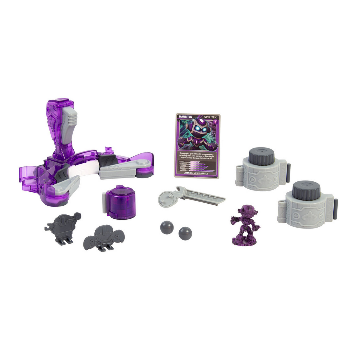 Doteki Battle Training Set -