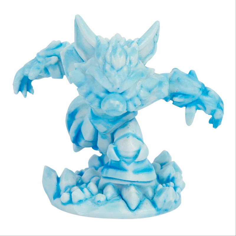 Doteki Battle Training Set -