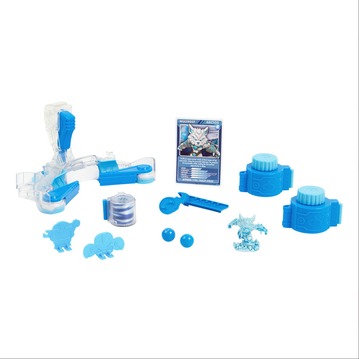 Doteki Battle Training Set -