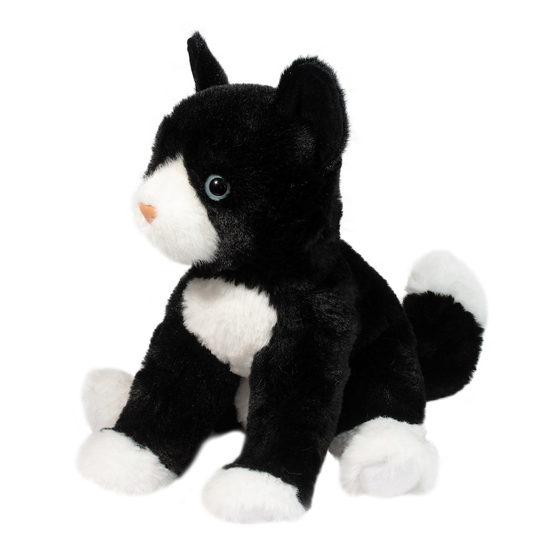 Beckie Cat