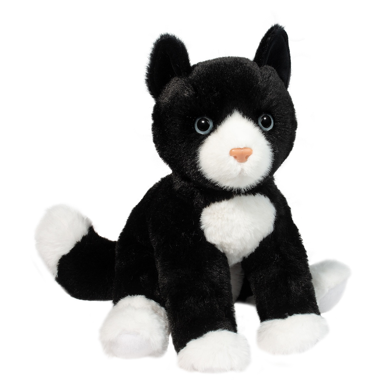 Beckie Cat