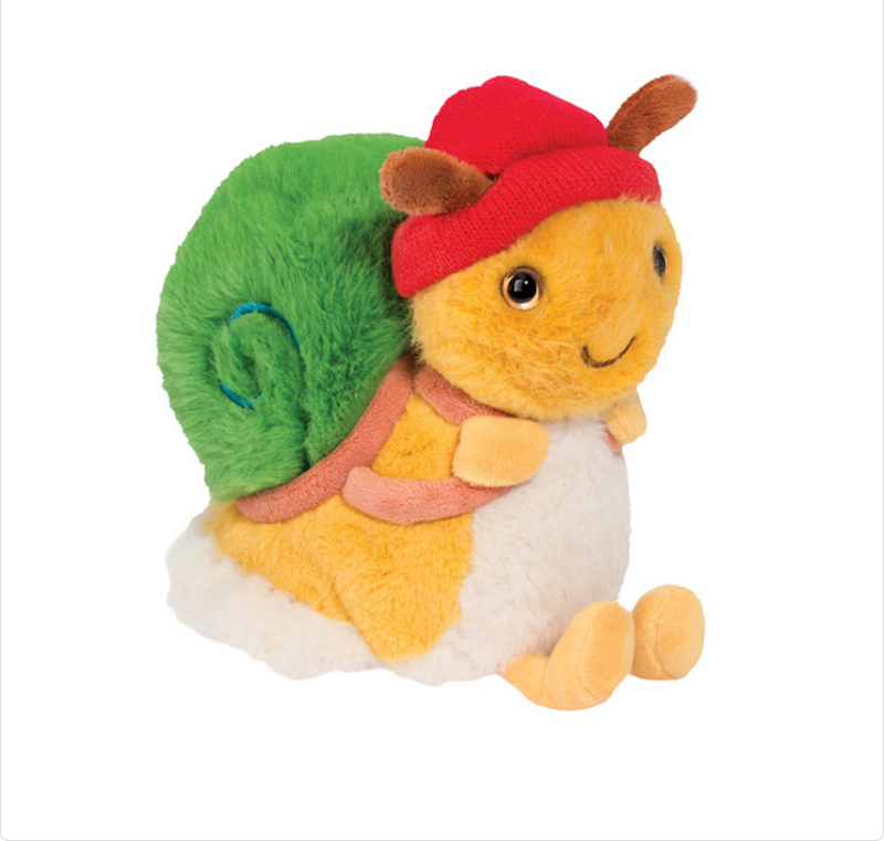 Brandon Backpacker Snail