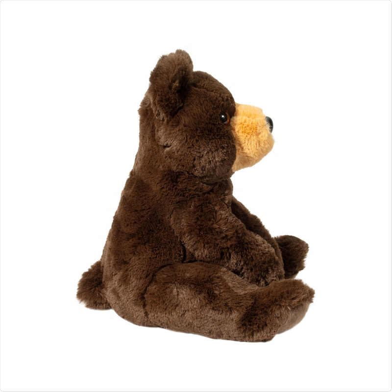 Cal Brown Bear