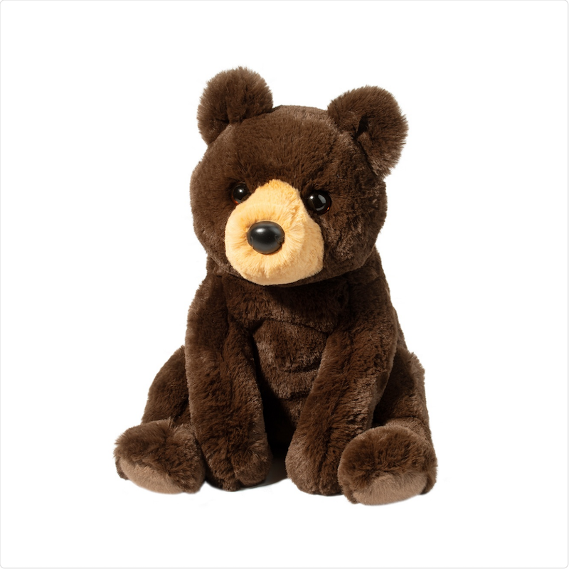 Cal Brown Bear