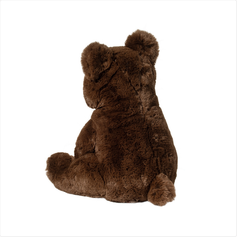 Cal Brown Bear