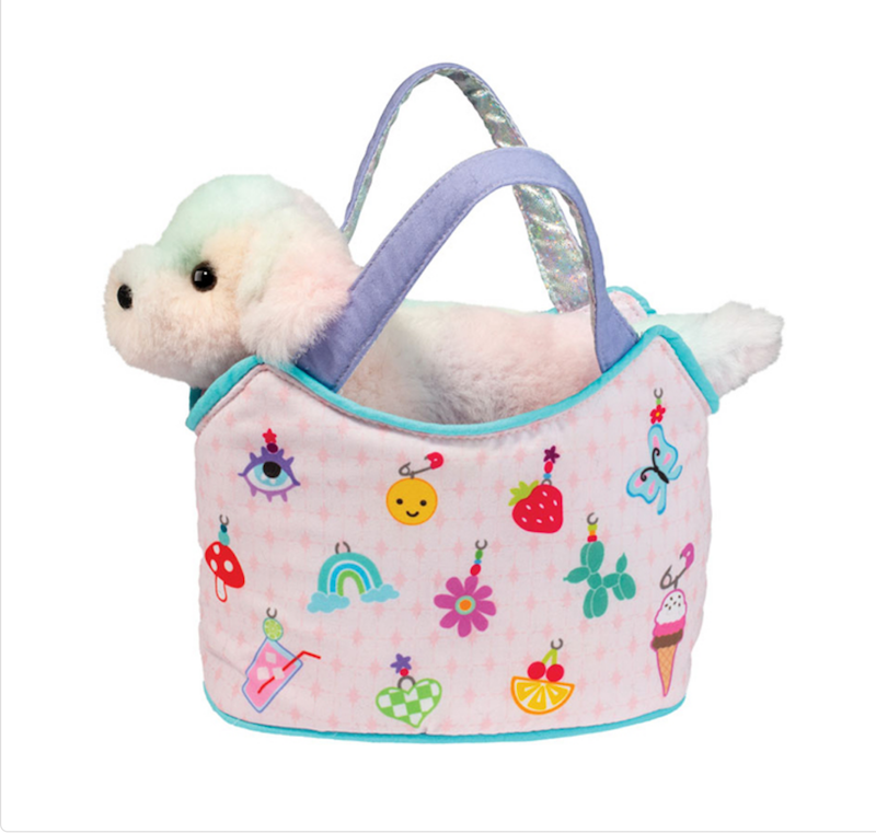 Charmingly Yours Sassy Pet Sak