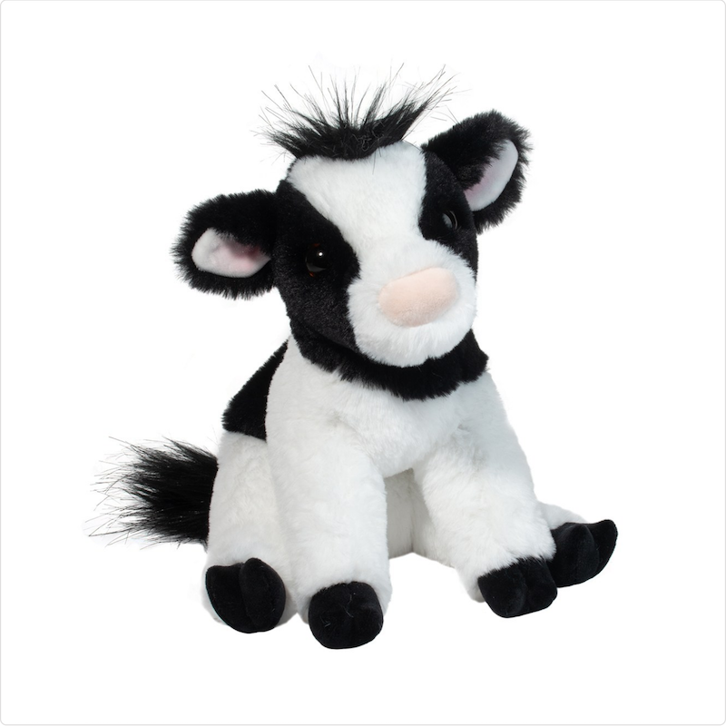 Elsie Cow Soft