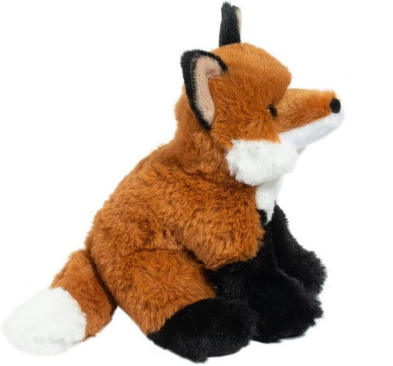 Freddie Fox Mini Soft