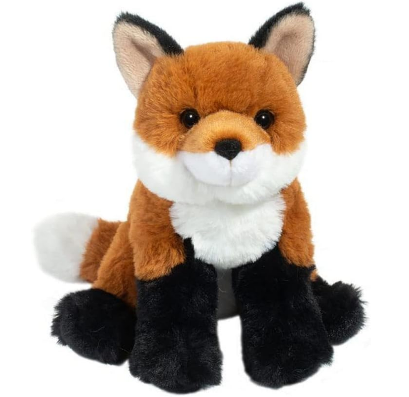 Freddie Fox Mini Soft