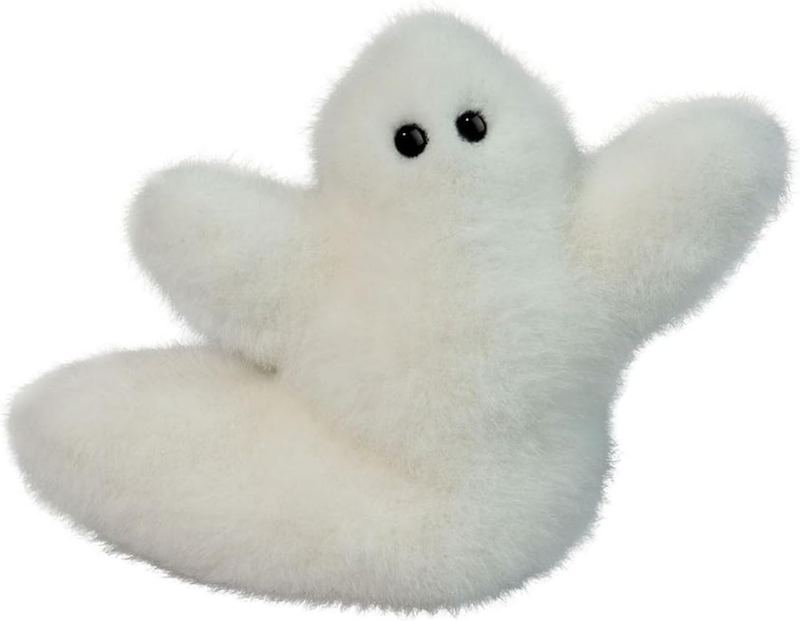 Ghastly Ghost
