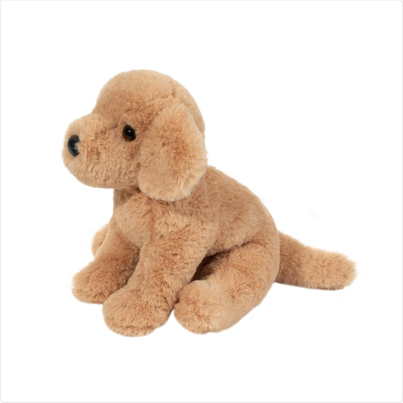 Goldie Golden Retriever Soft