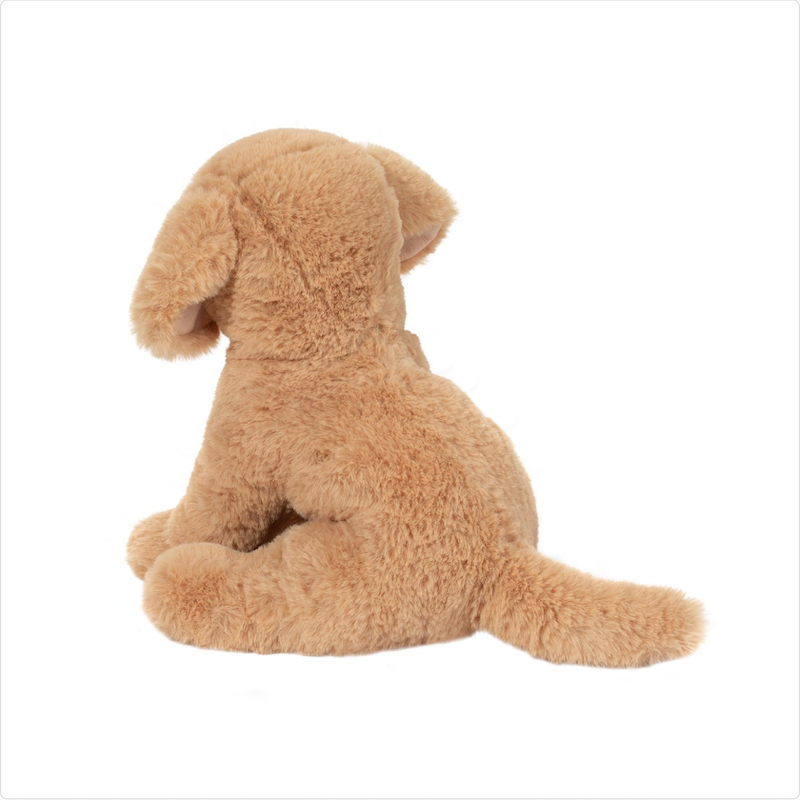 Goldie Golden Retriever Soft