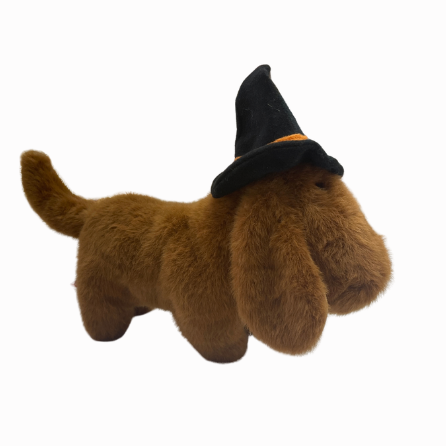Halloweenie Dachshund Muzzle
