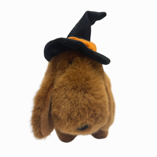 Halloweenie Dachshund Muzzle