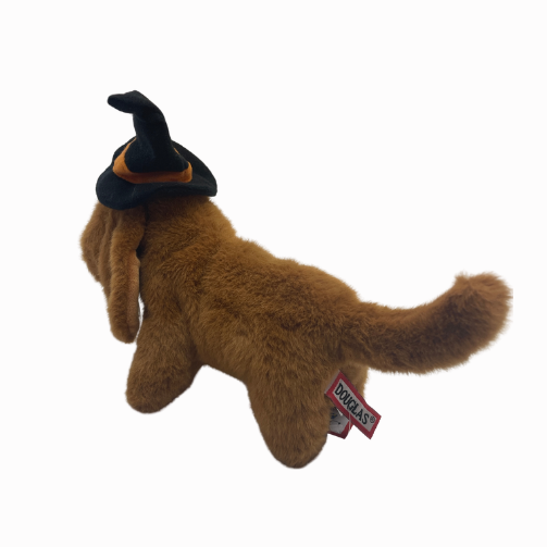 Halloweenie Dachshund Muzzle
