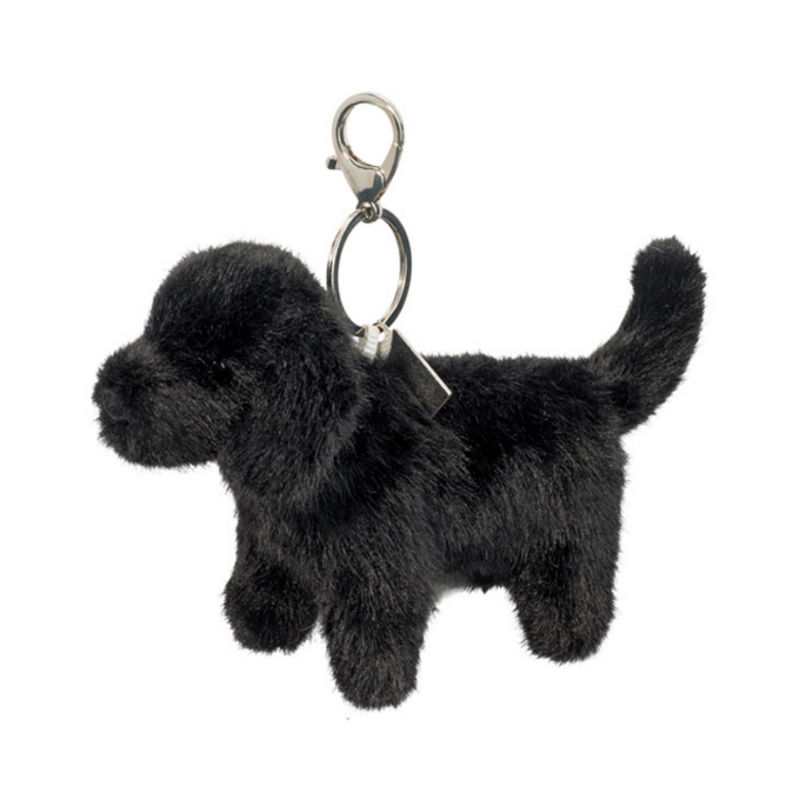 Lab Bag Charm