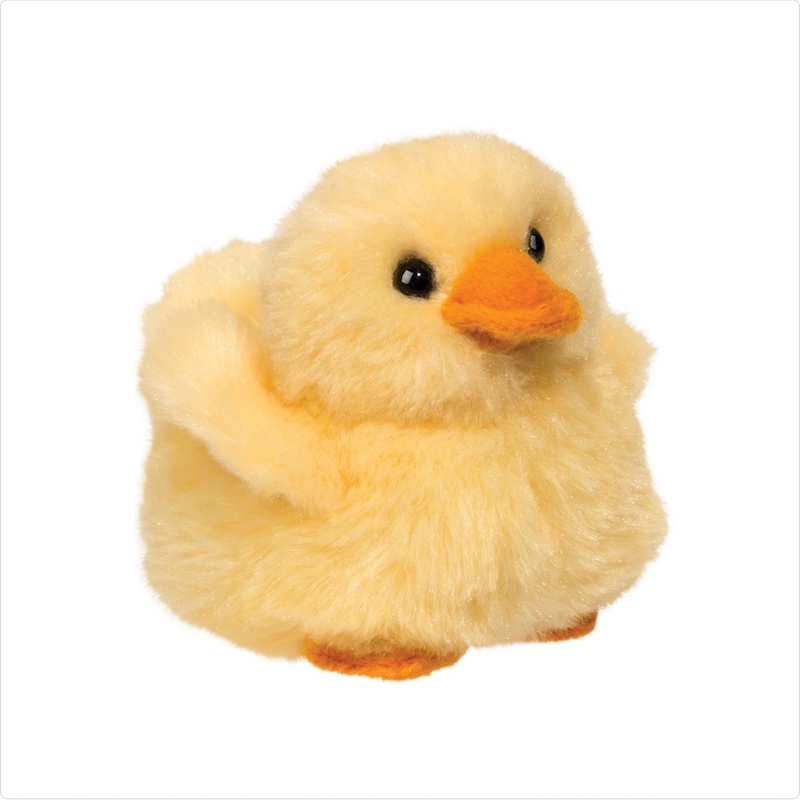 Millie Duck with Sound