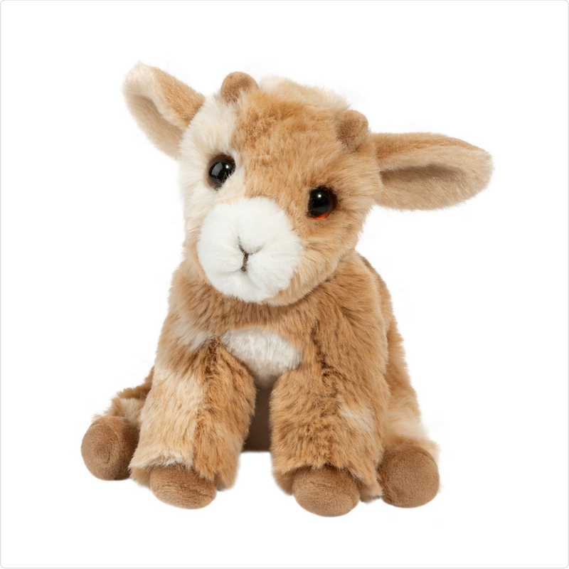 Dandie Goat Mini Soft