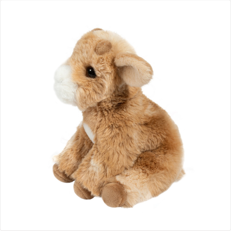 Dandie Goat Mini Soft