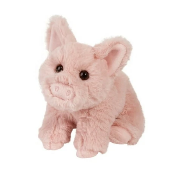 Pinkie Pig Mini Soft