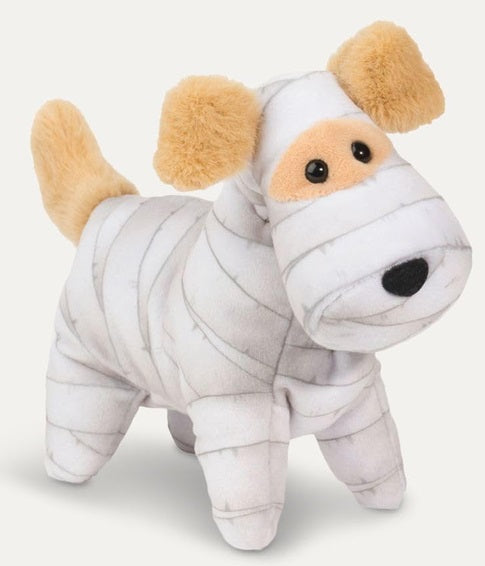 Mummy Dog Muzzle